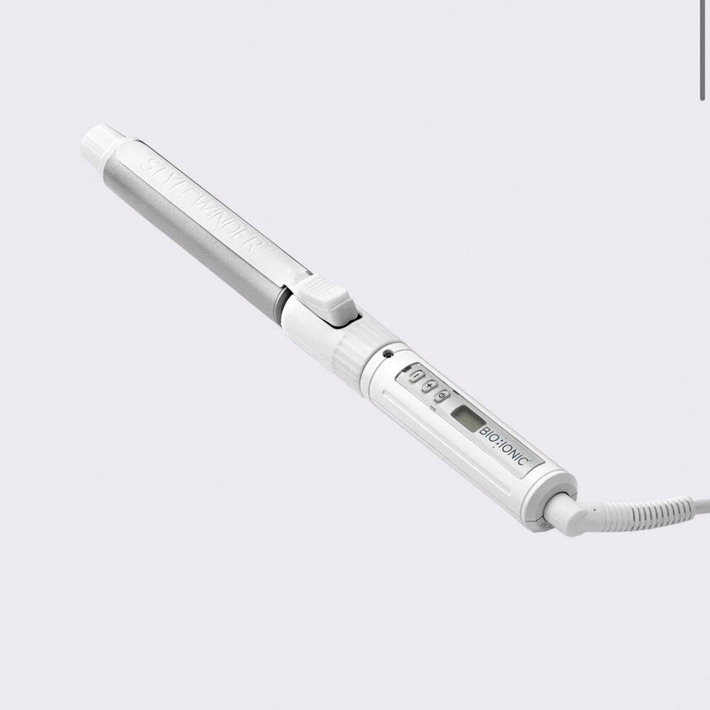 Bioionic Stylewinder Rotating Styling Iron